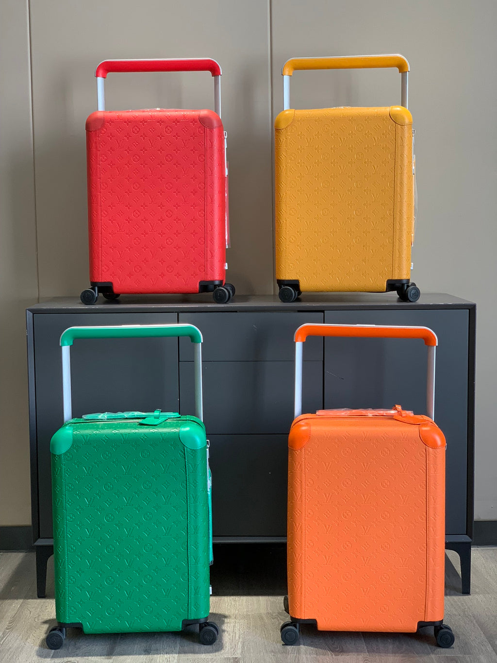Valise cabine