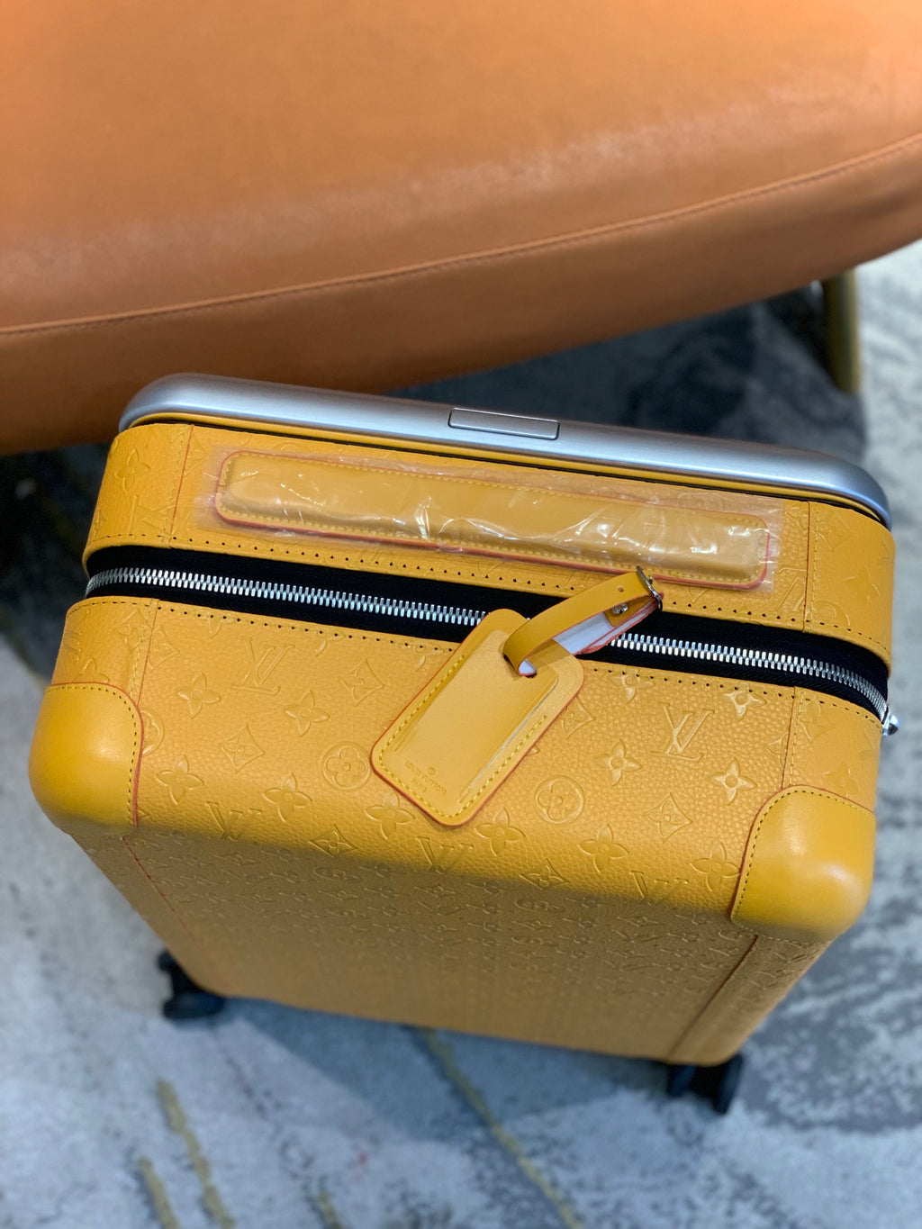 Valise cabine