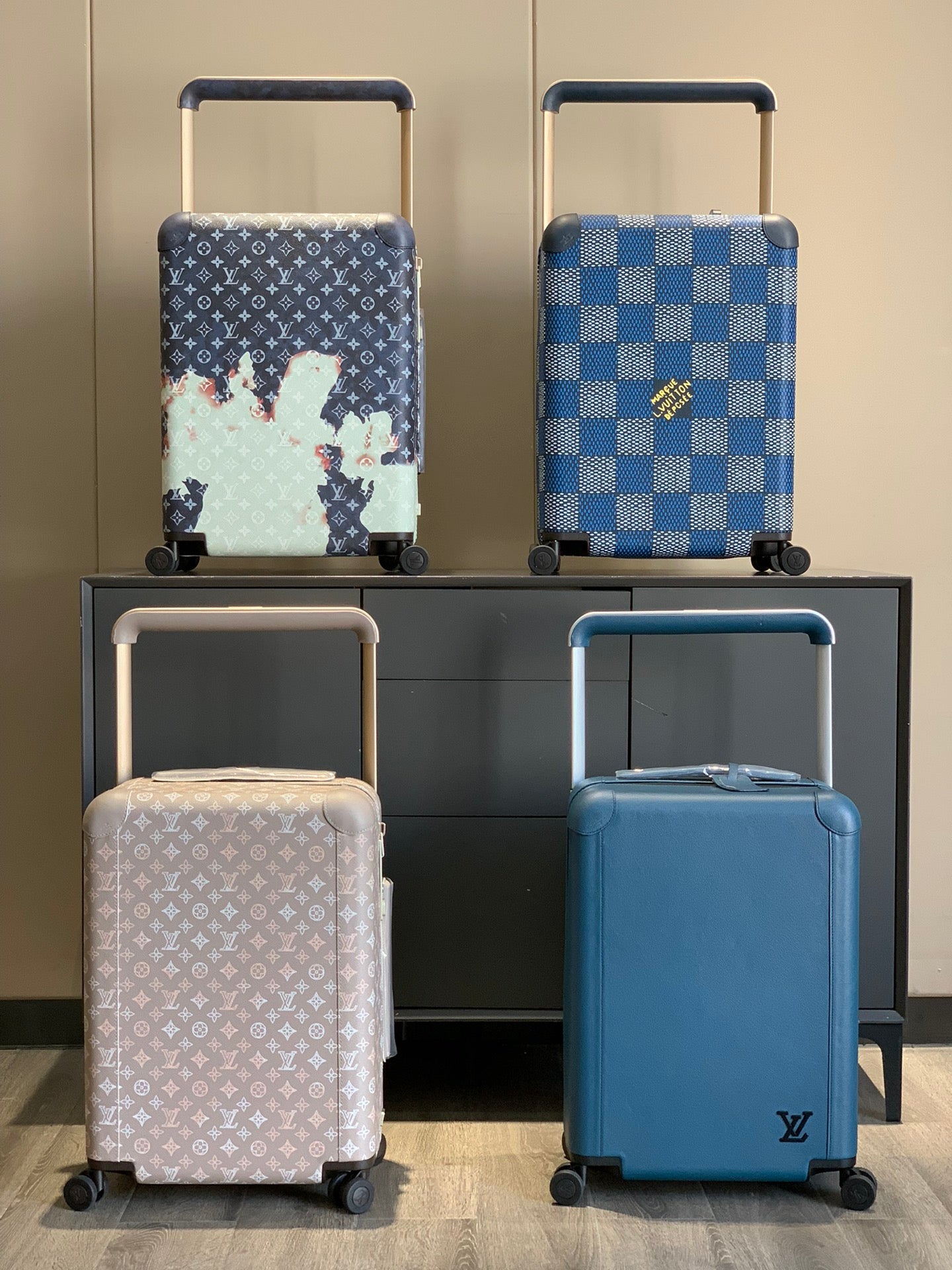 Valise cabine