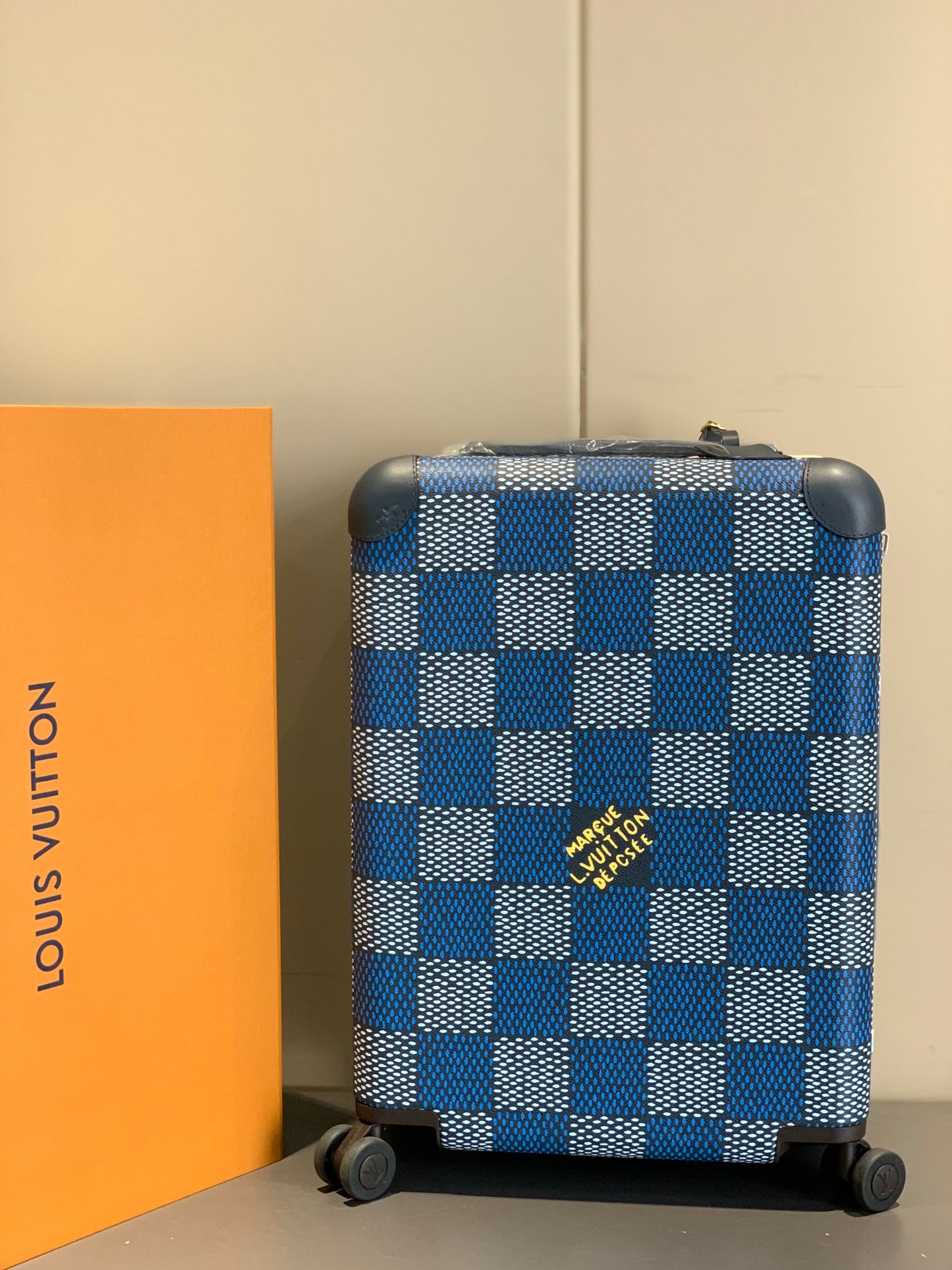 Valise cabine