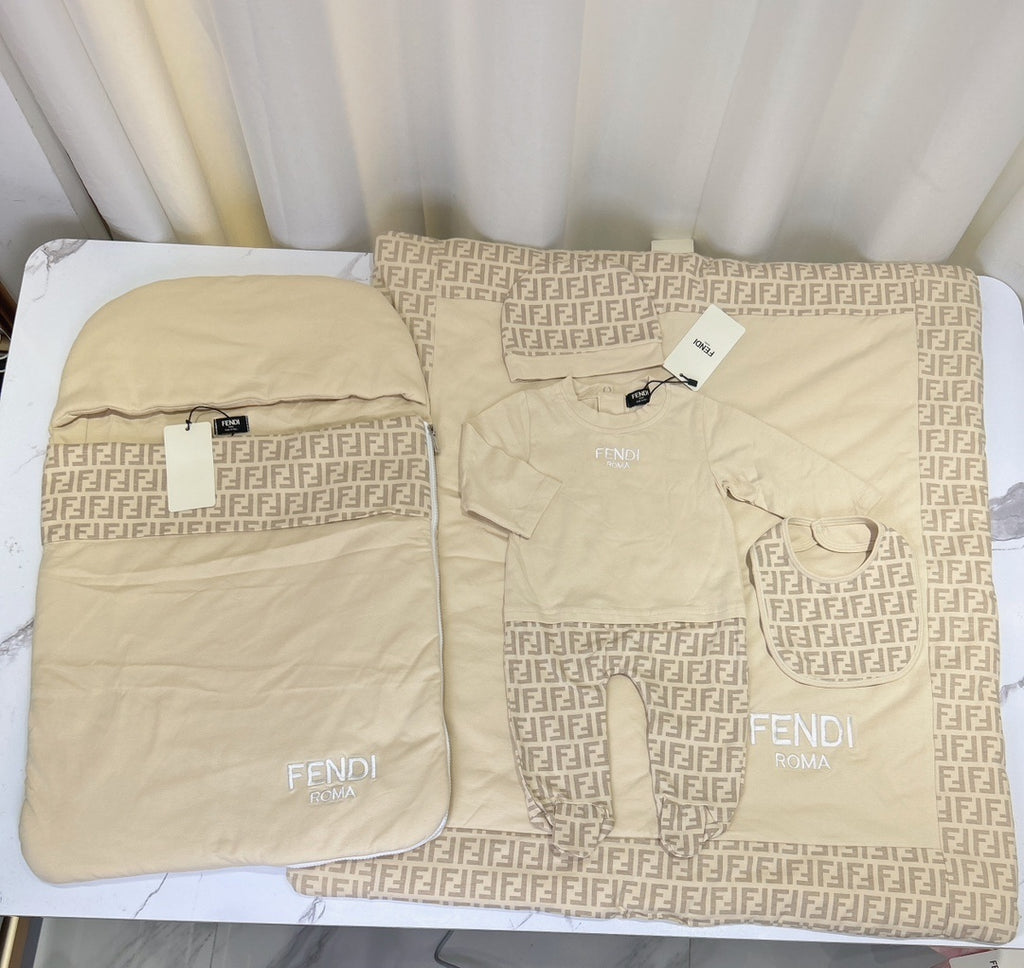 Coffret bébé 👶🏻