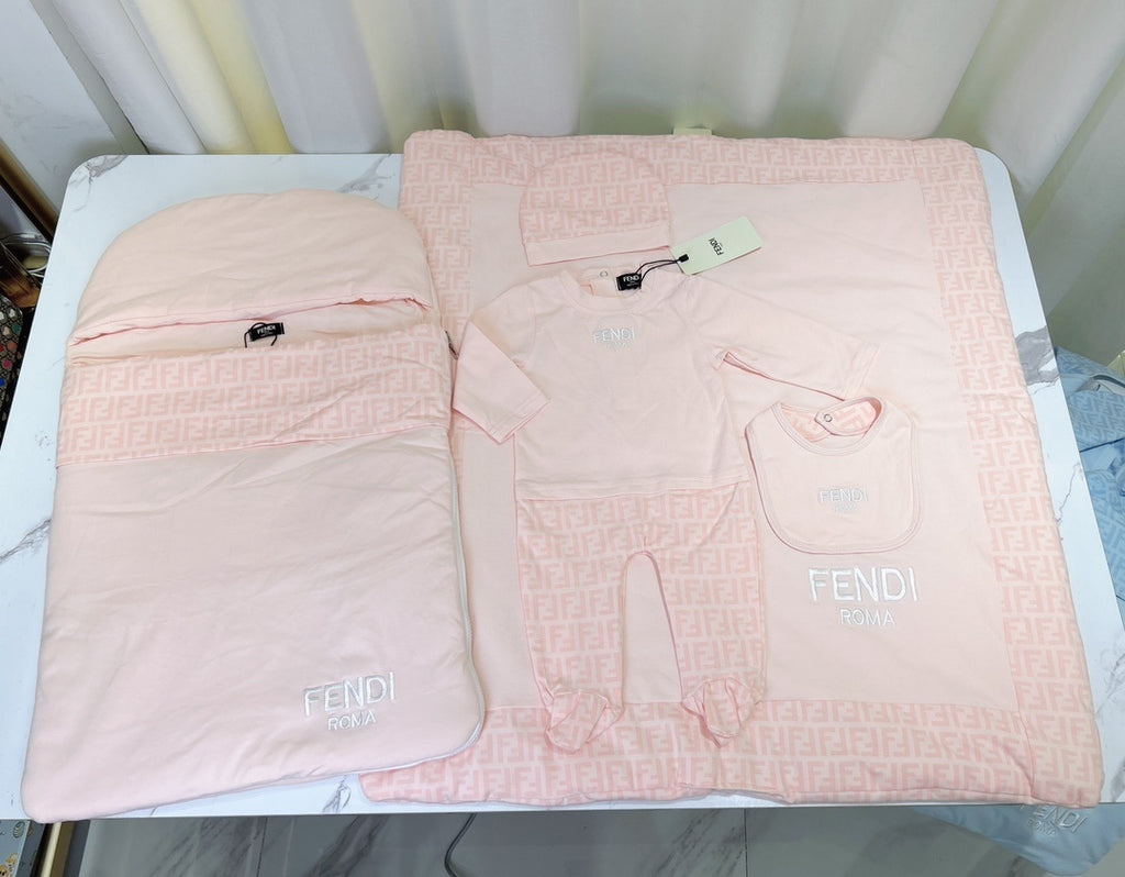 Coffret bébé 👶🏻