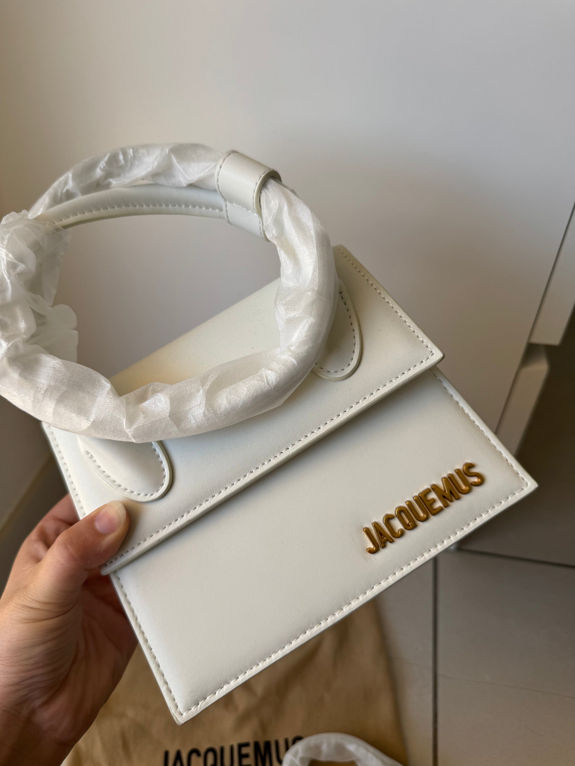 Sac J
