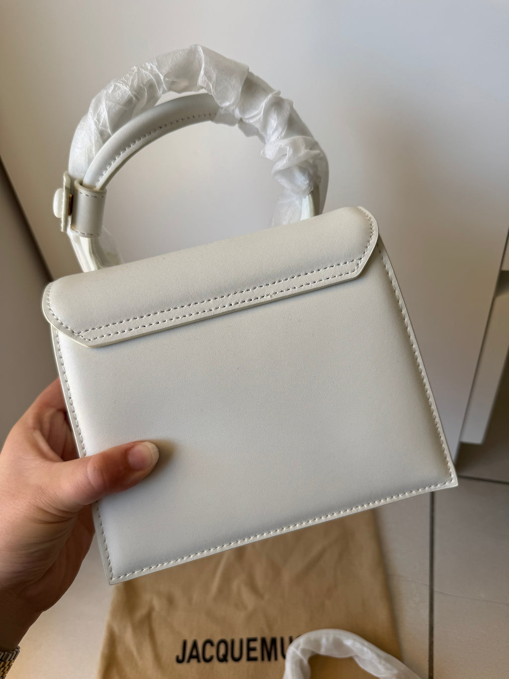 Sac J
