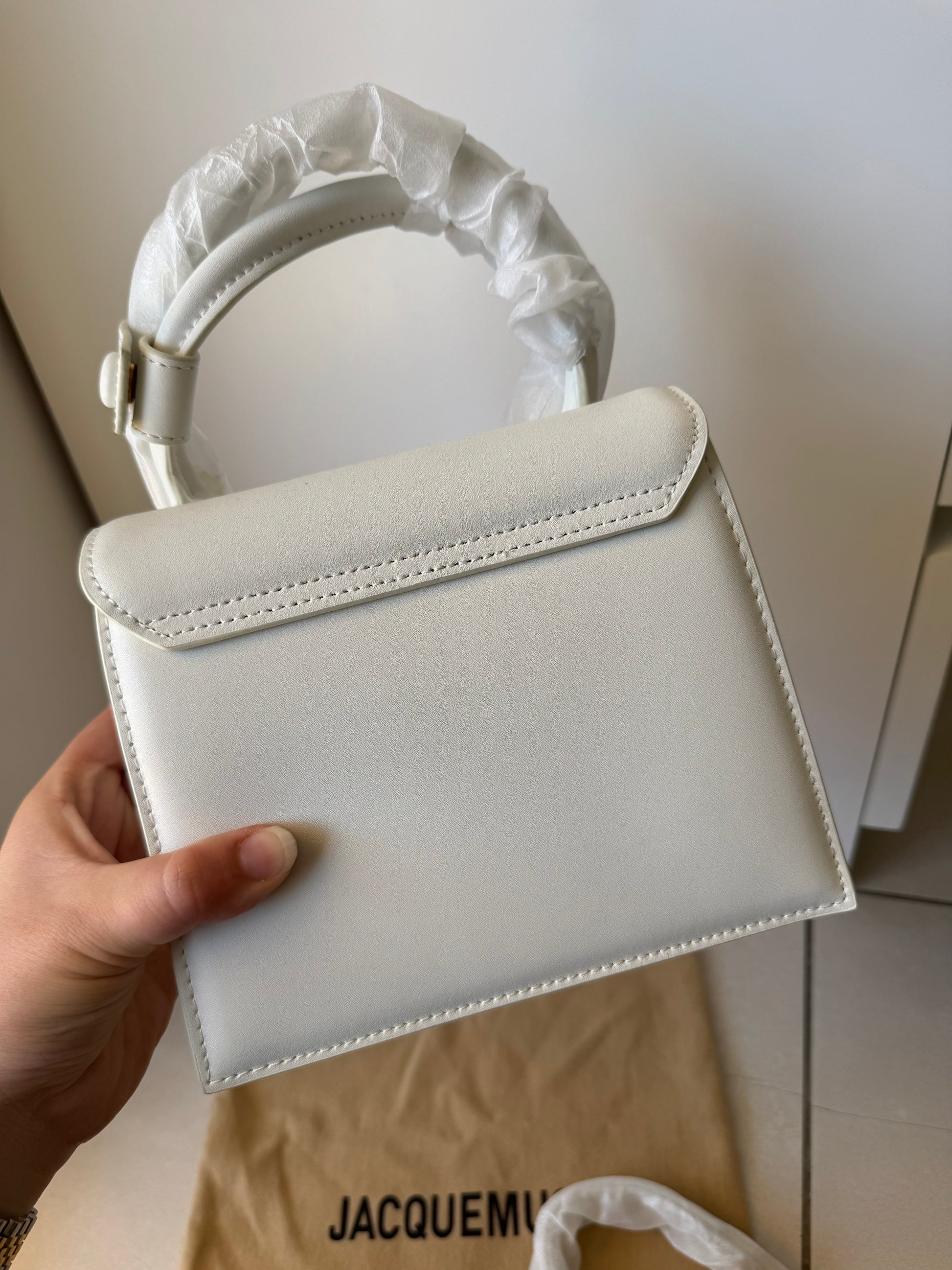 Sac J