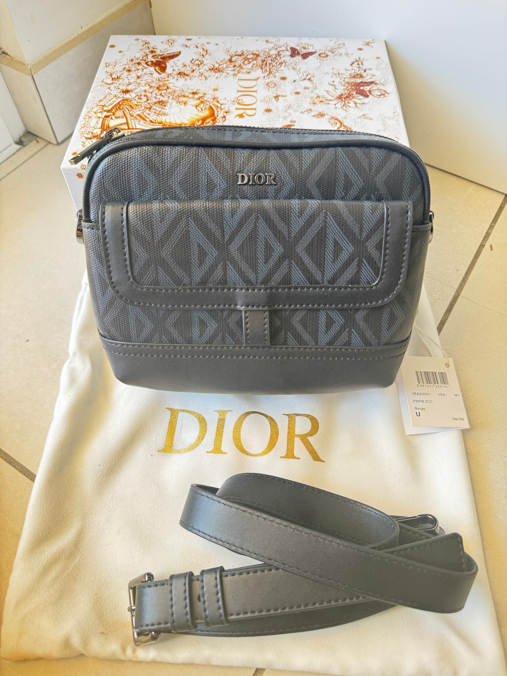 Sac à bandoulière