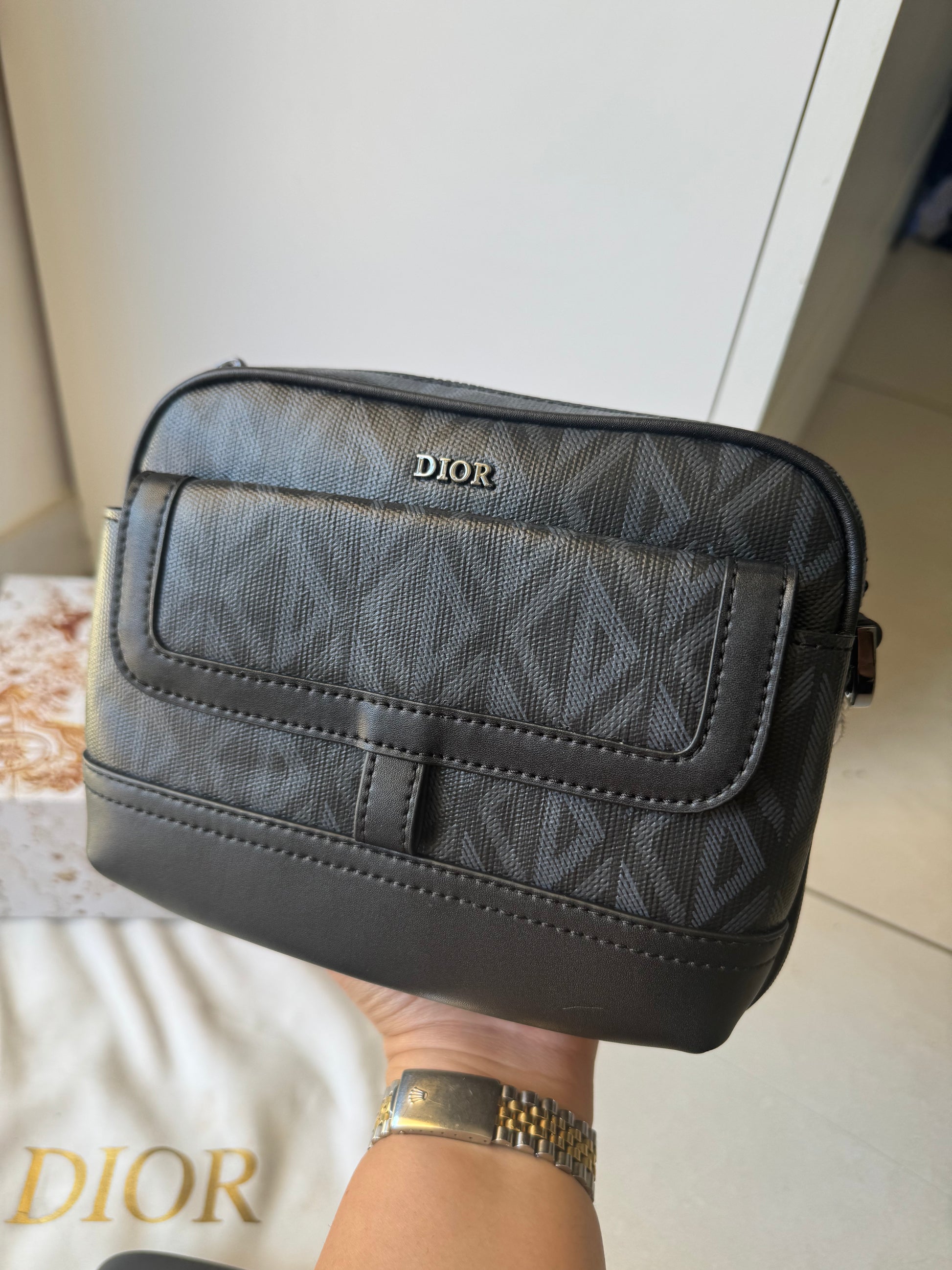 Sac à bandoulière