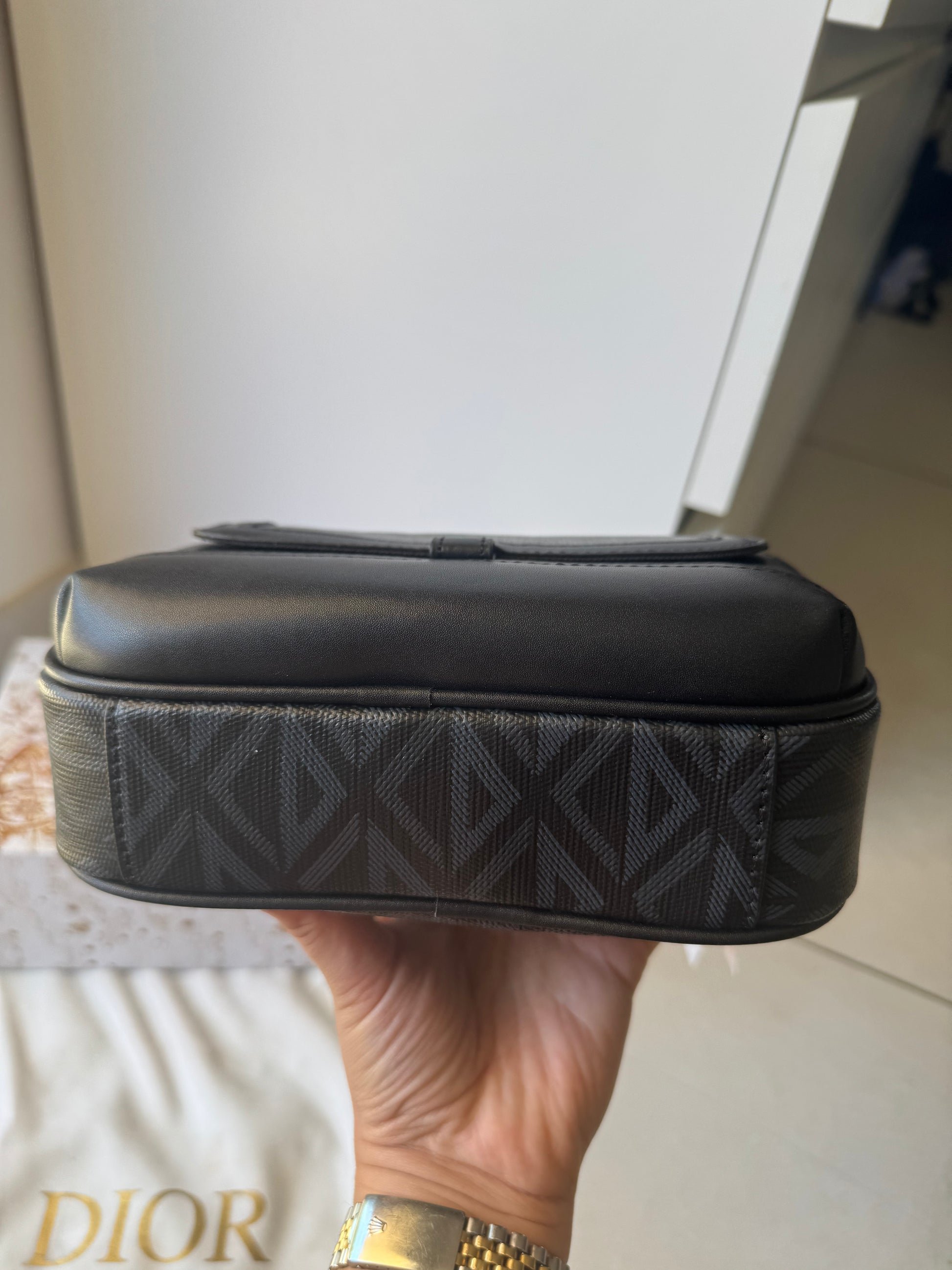 Sac à bandoulière