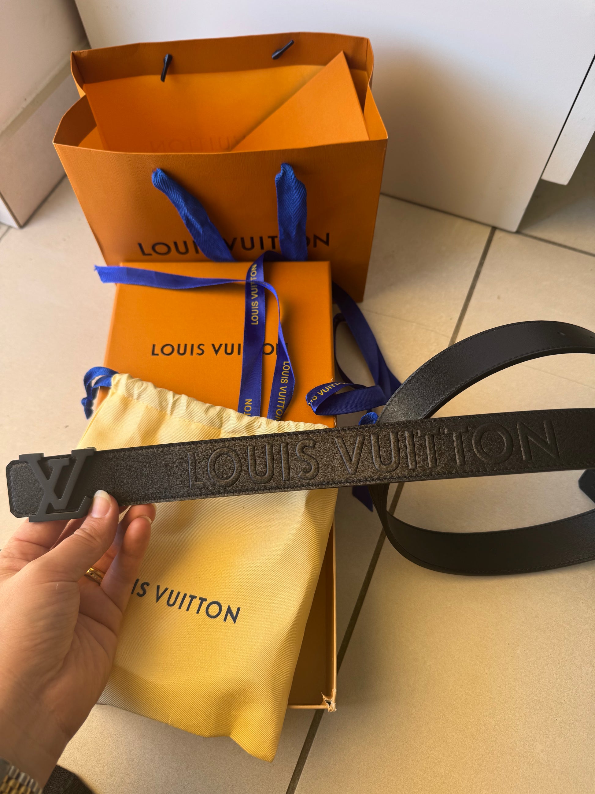 Ceinture