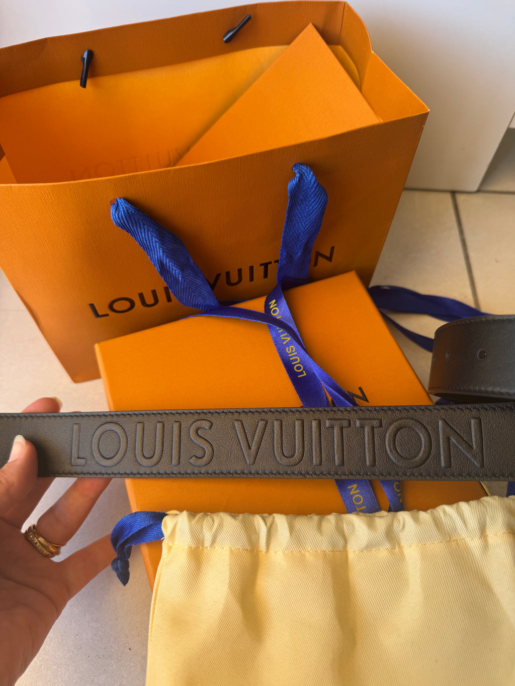 Ceinture