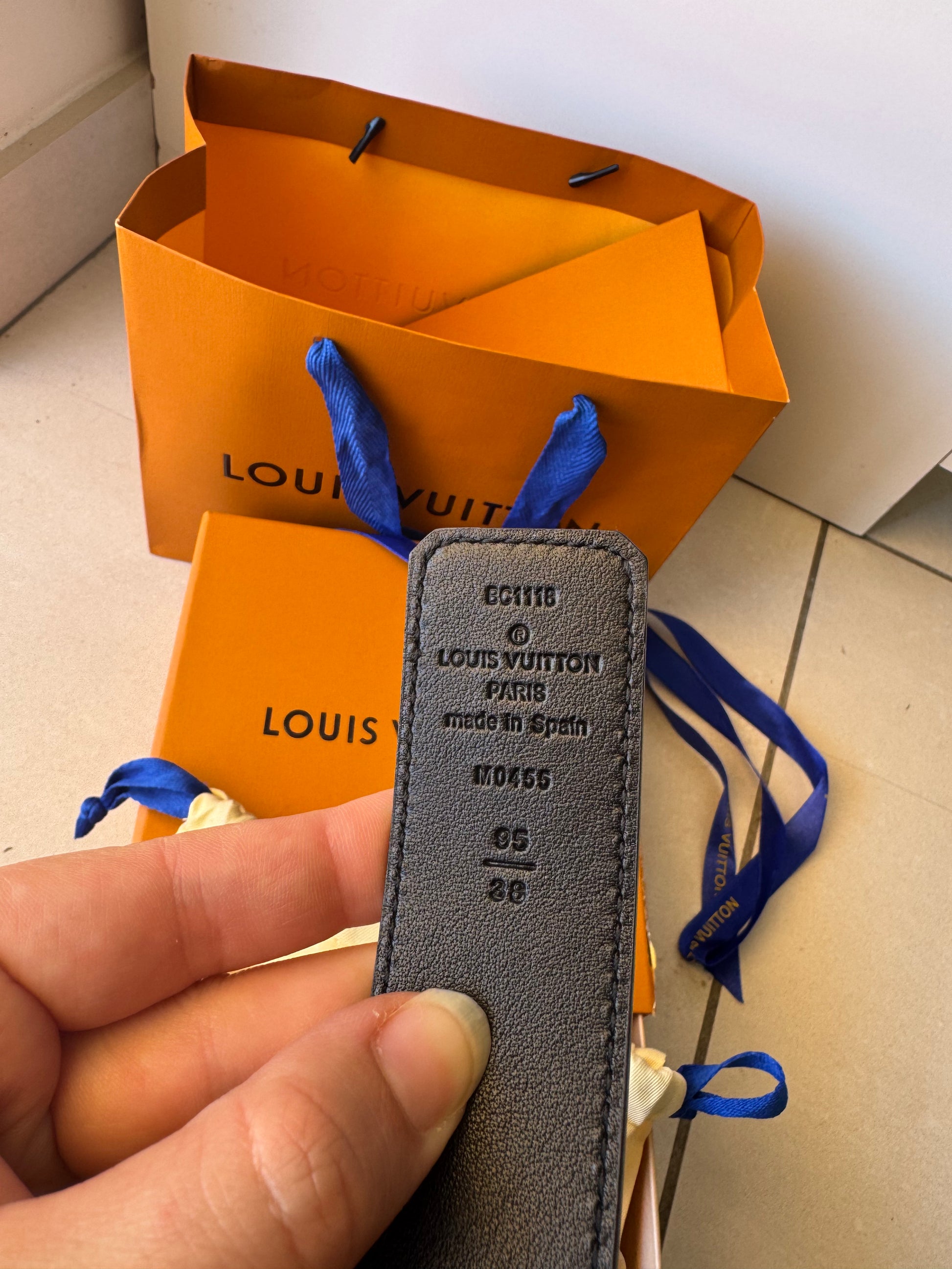 Ceinture