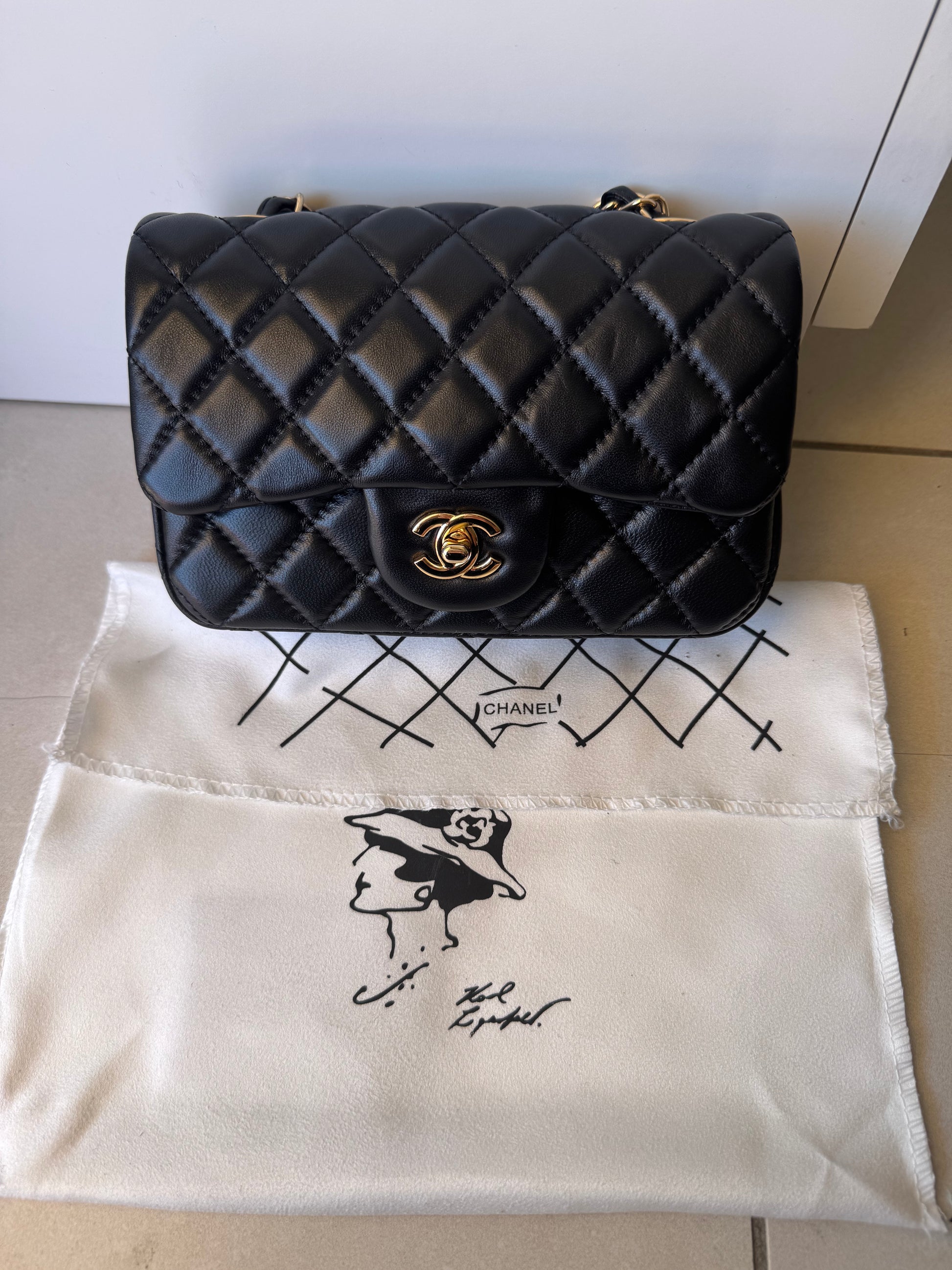 Sac à bandoulière
