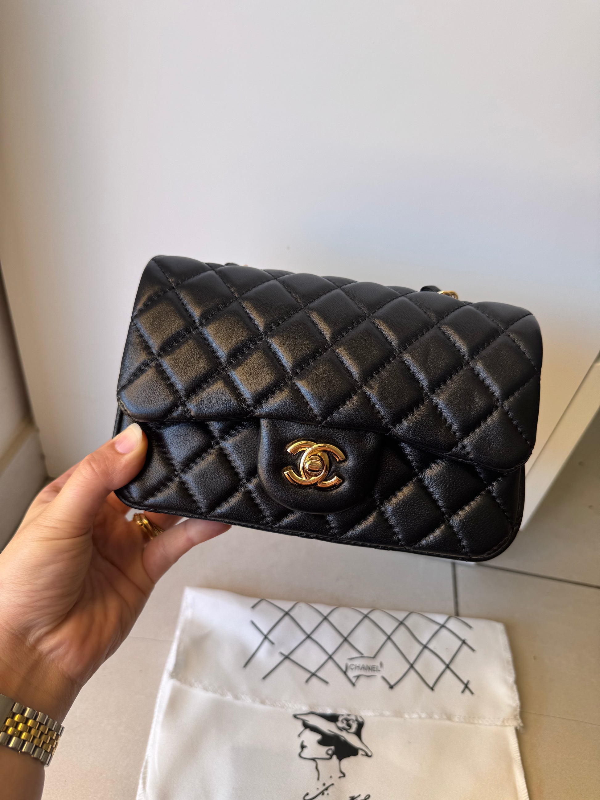 Sac à bandoulière