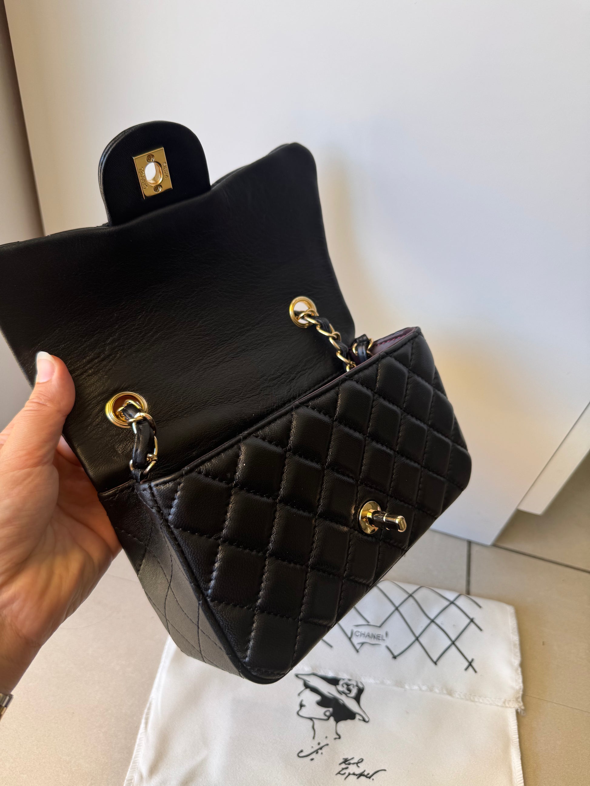 Sac à bandoulière