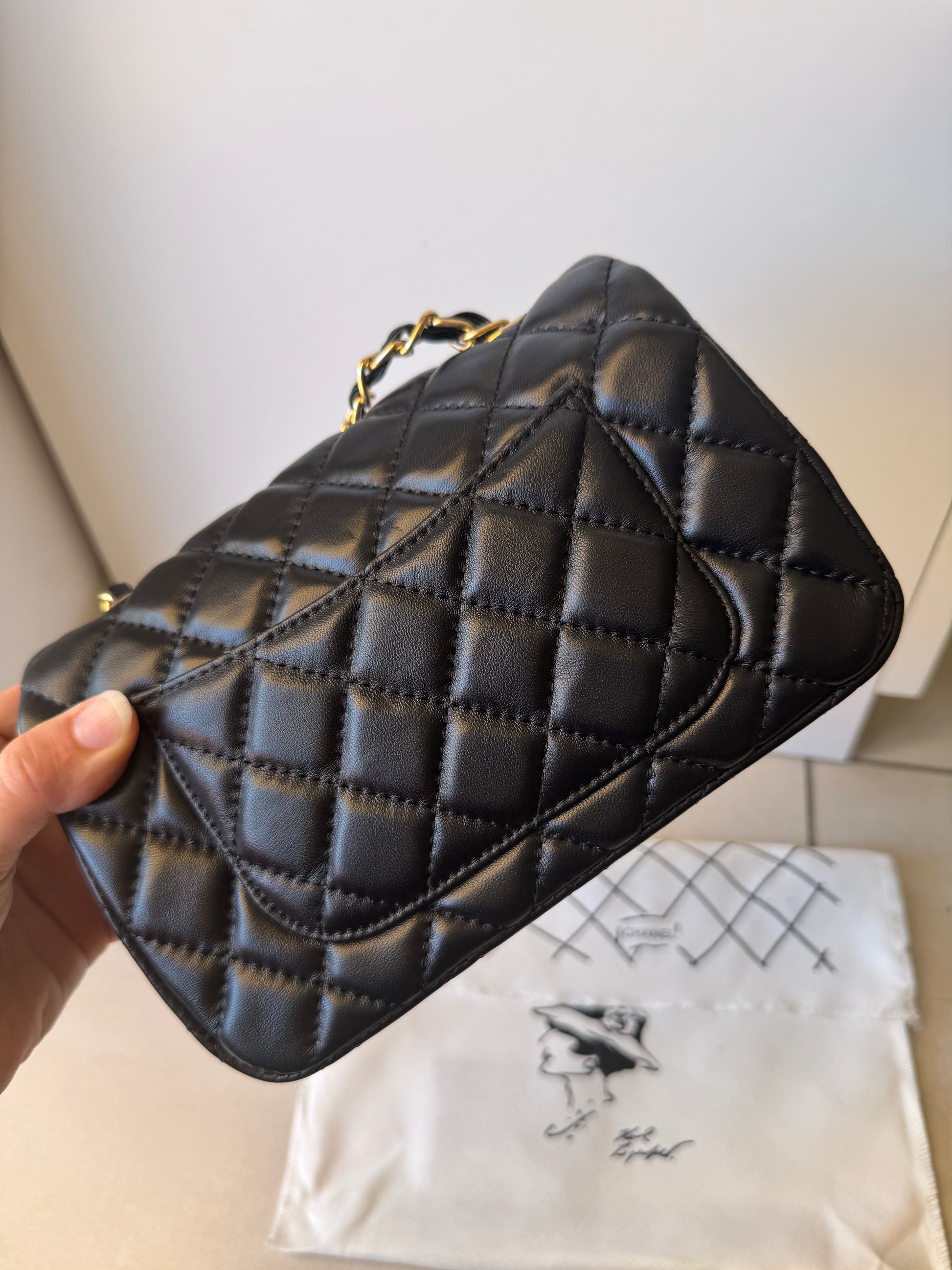 Sac à bandoulière