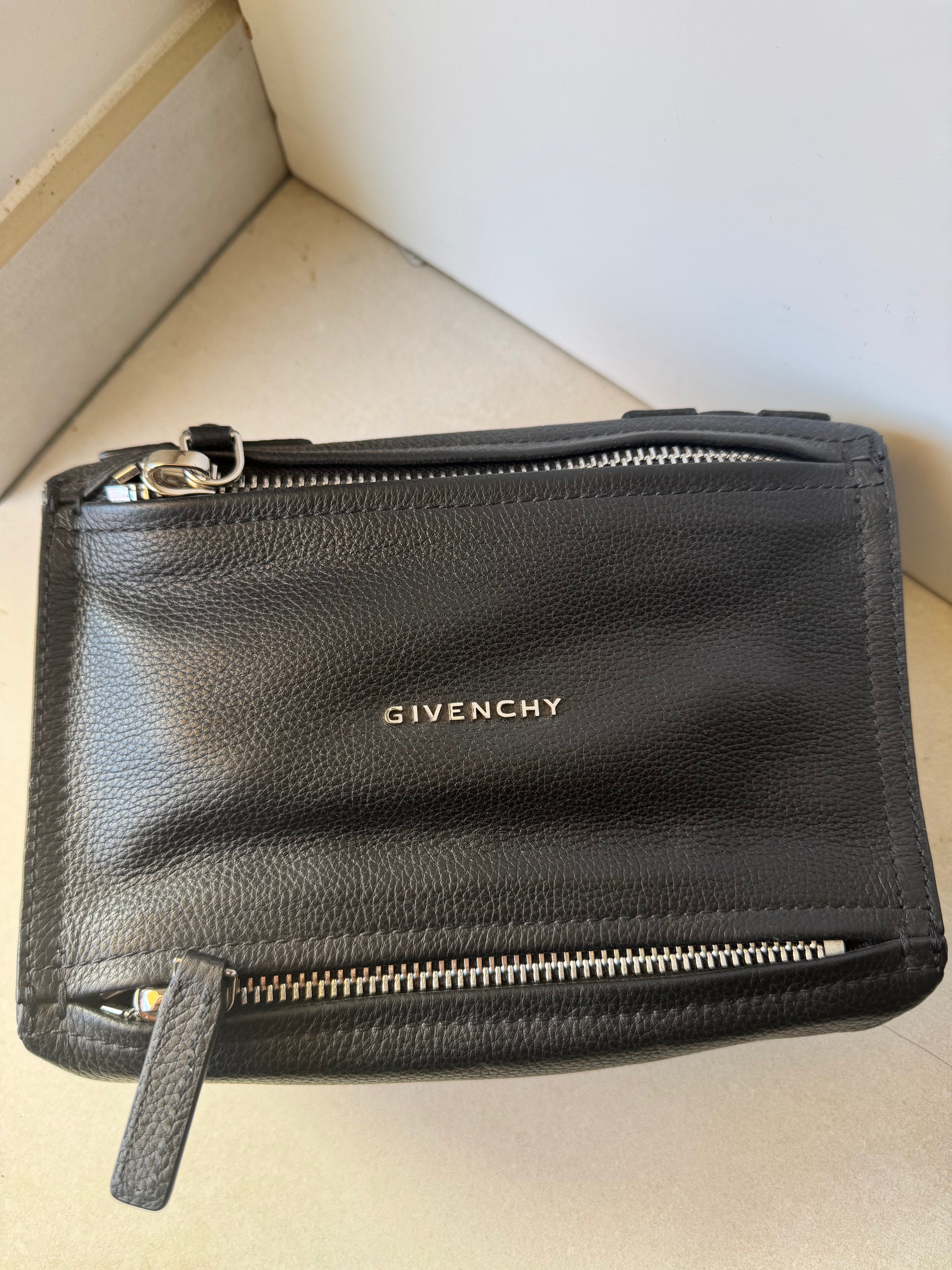 Trousse de toilette