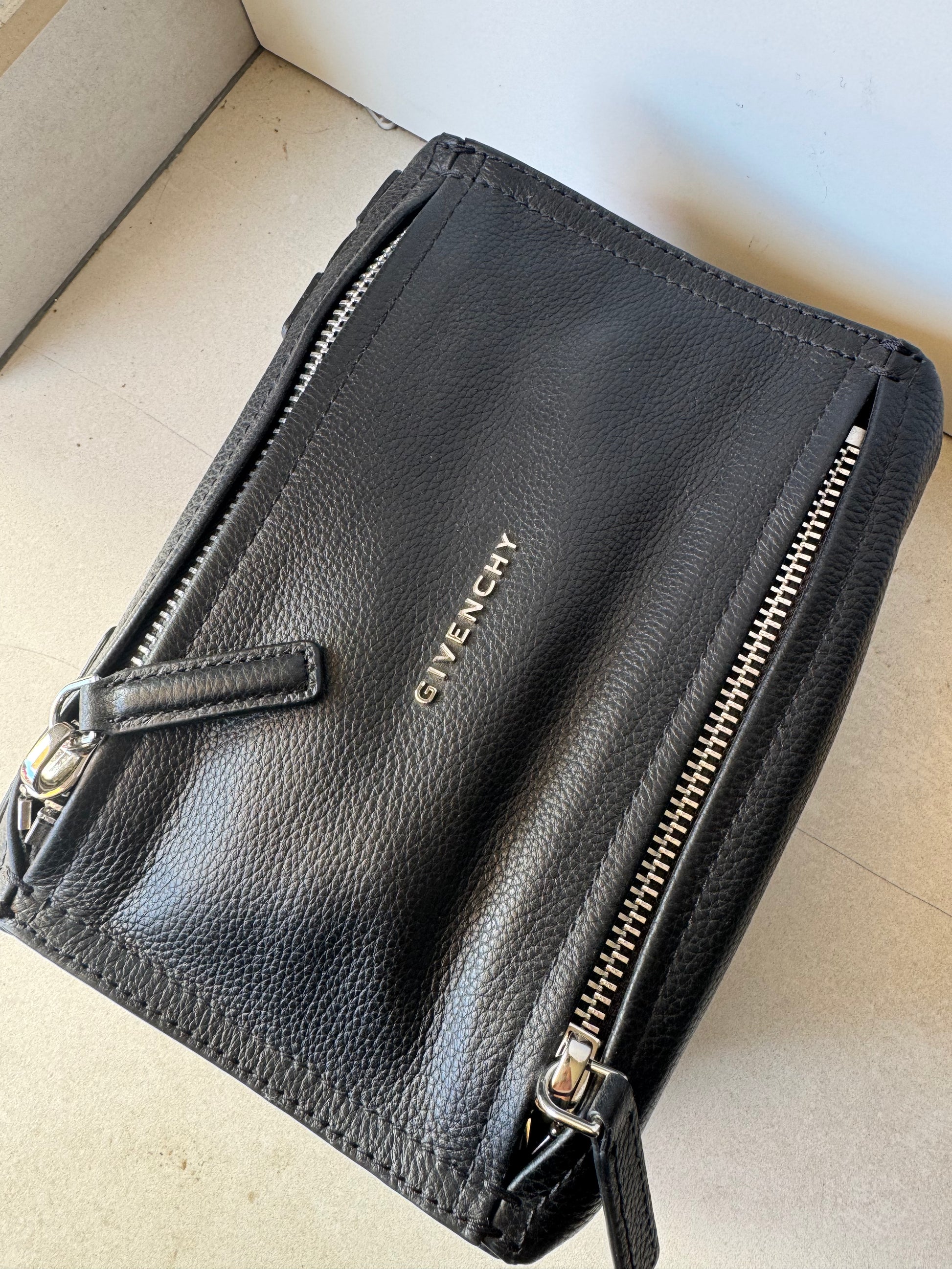 Trousse de toilette