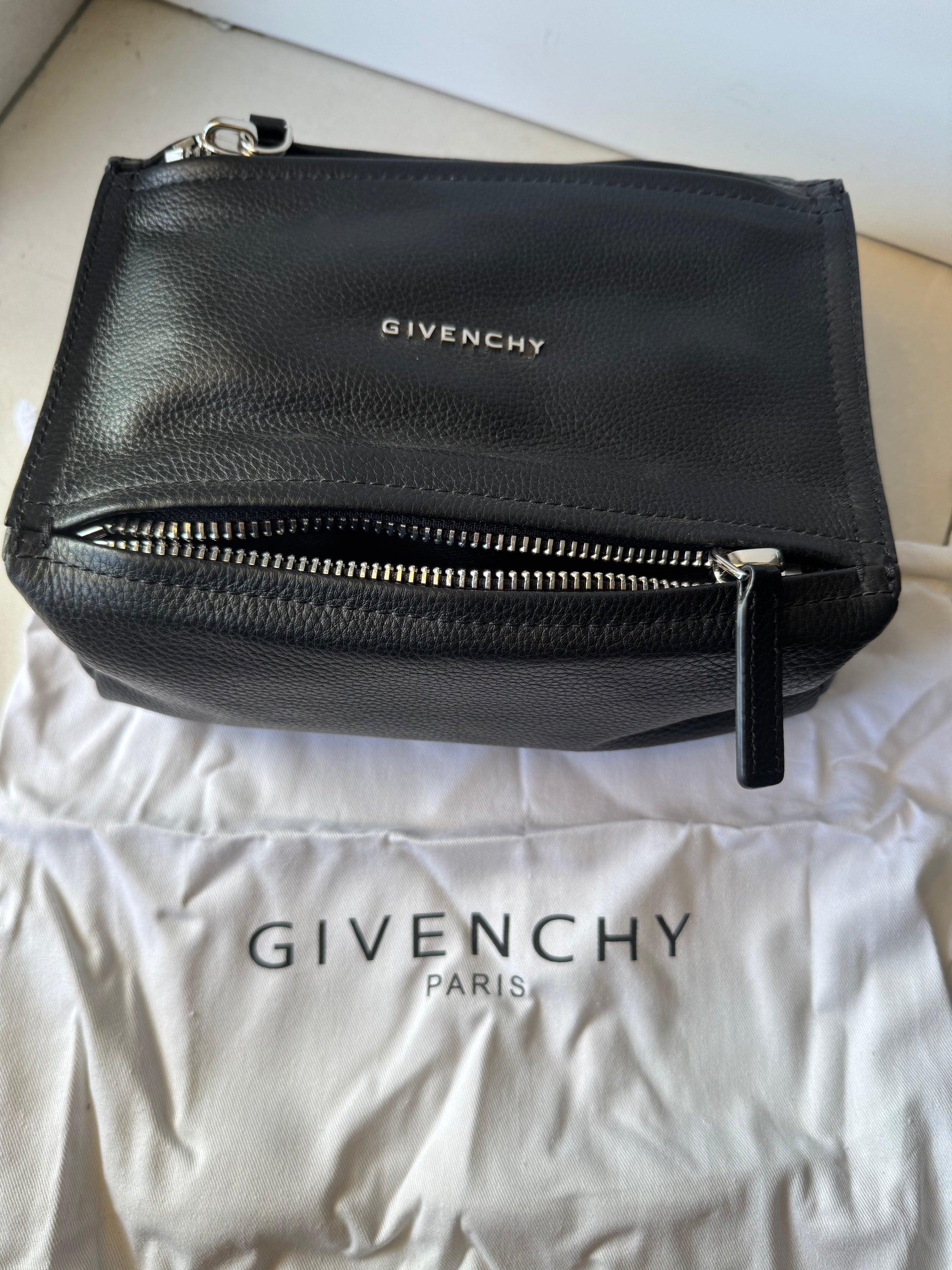 Trousse de toilette