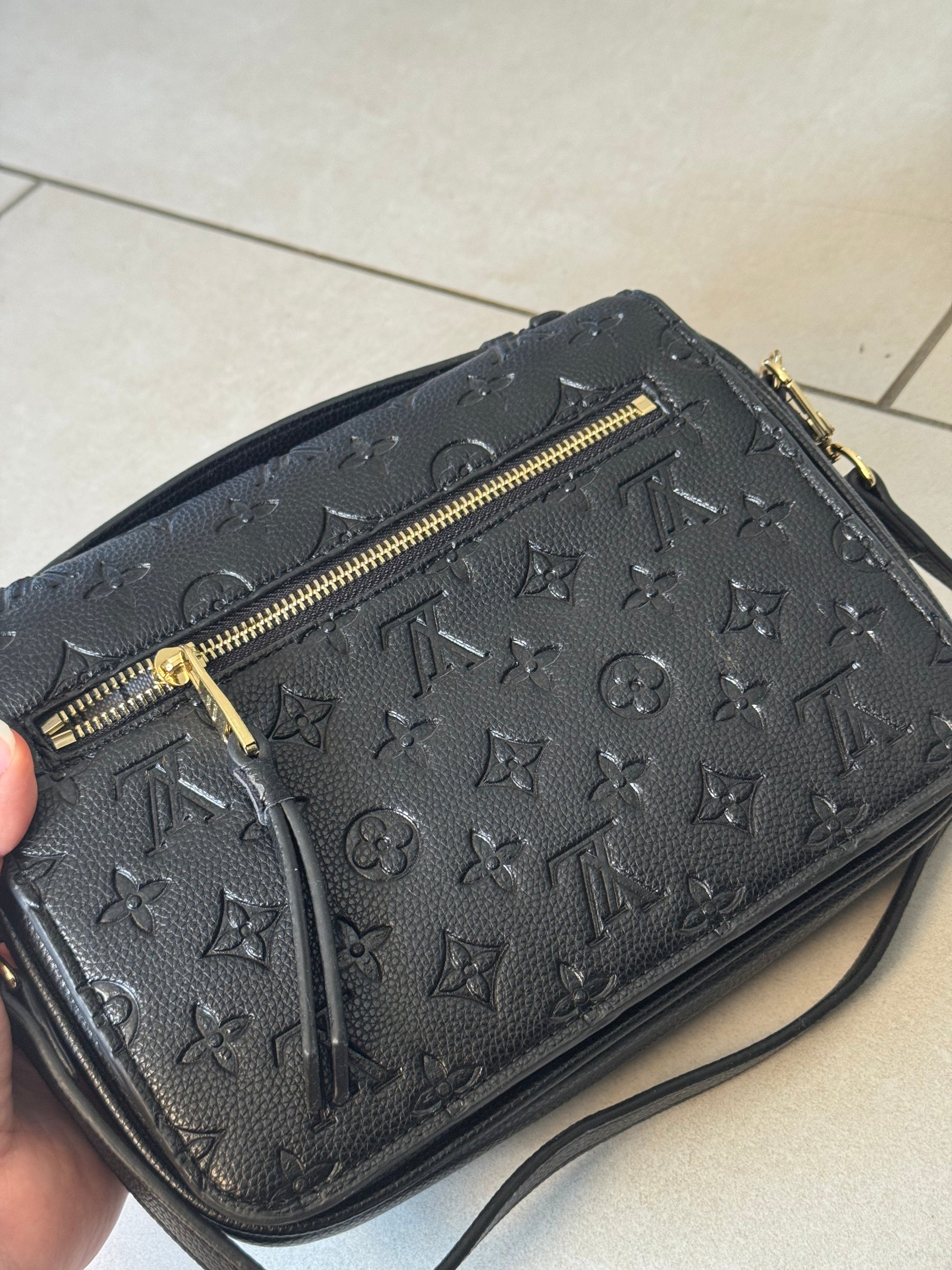 Sac bandoulière