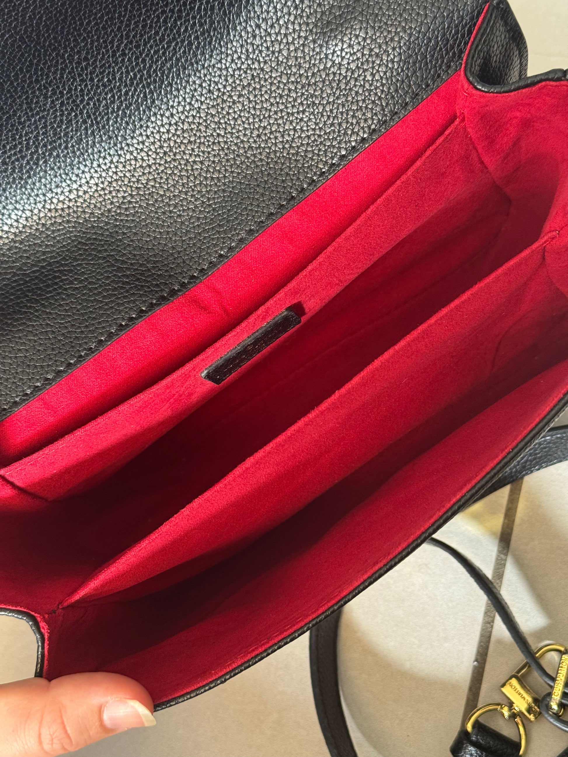 Sac bandoulière