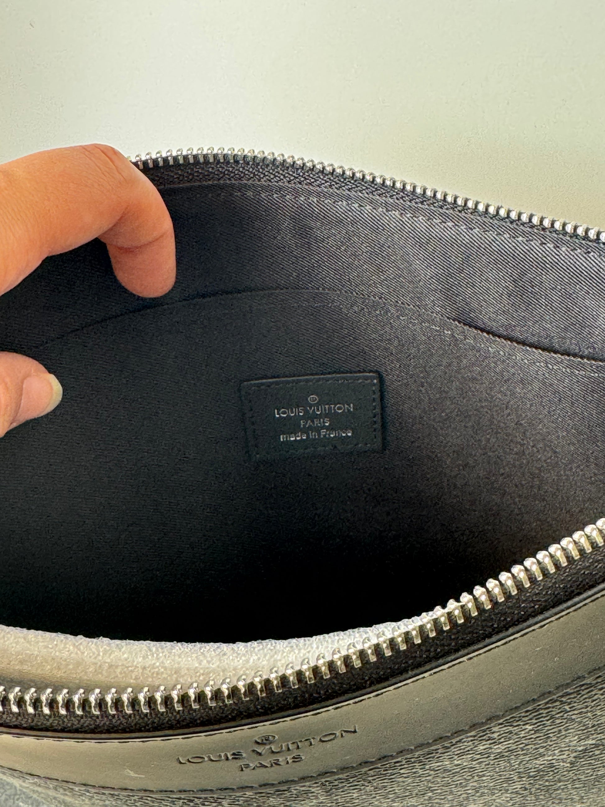 Pochette