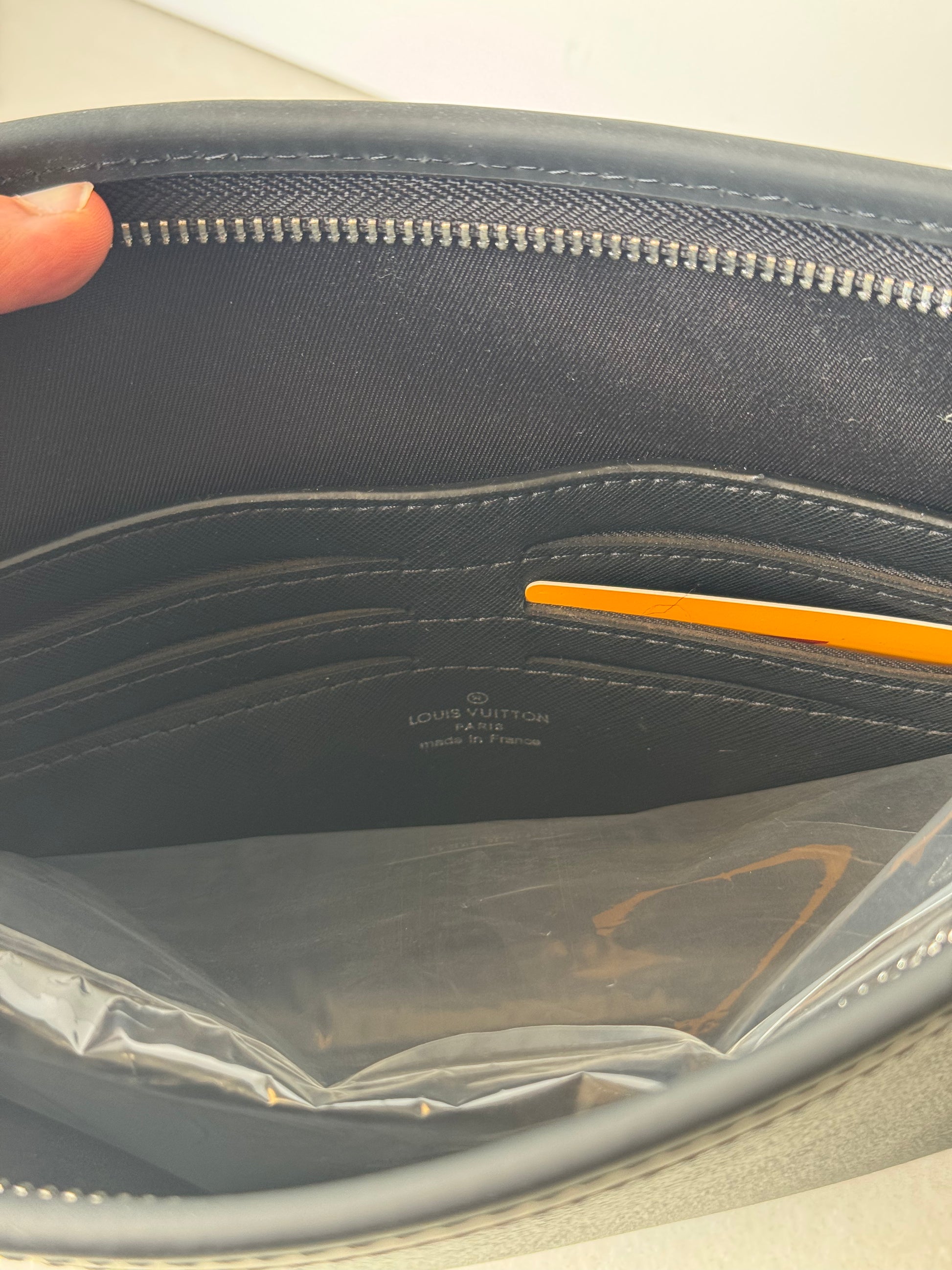 Pochette