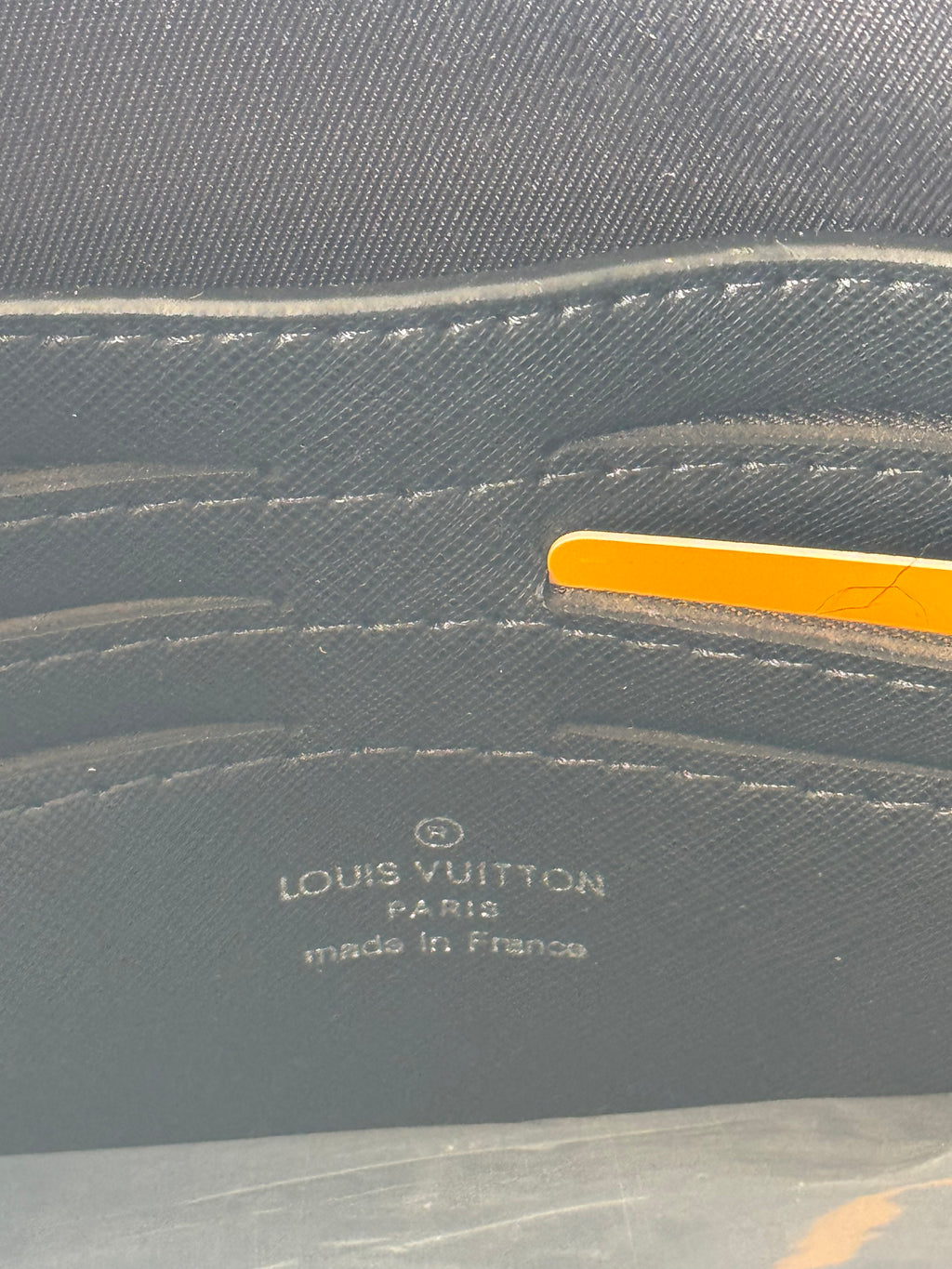 Pochette