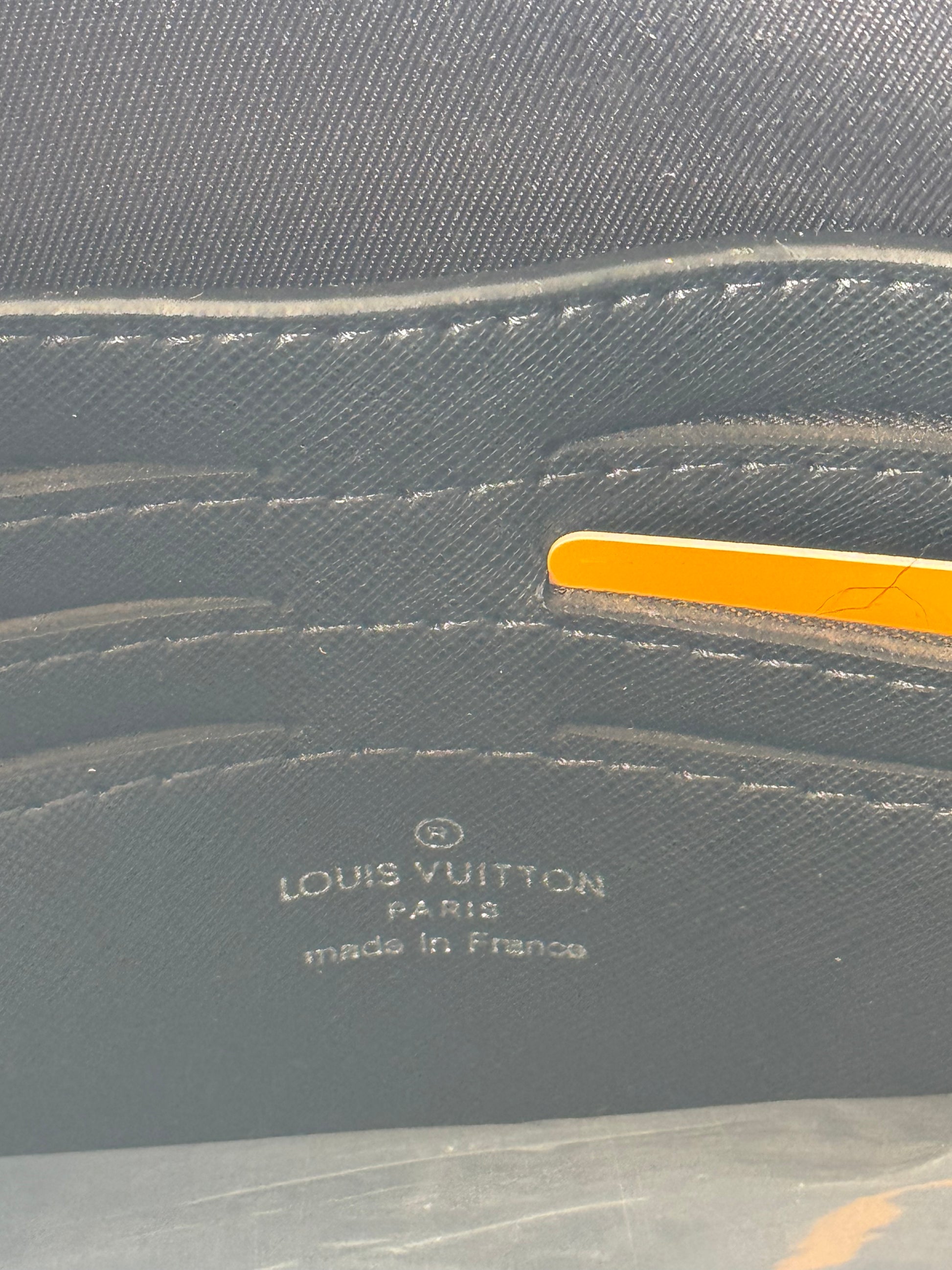 Pochette