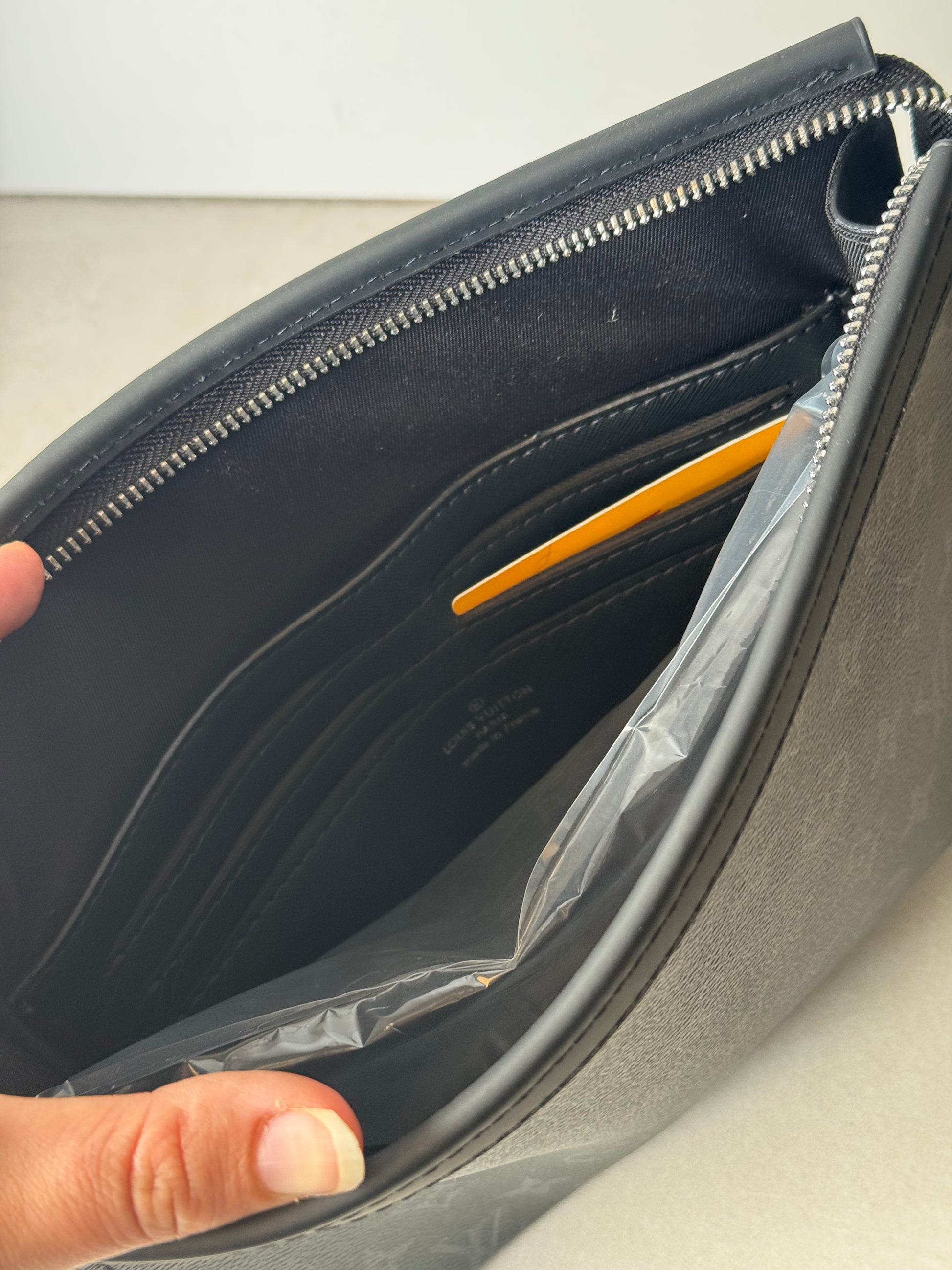 Pochette