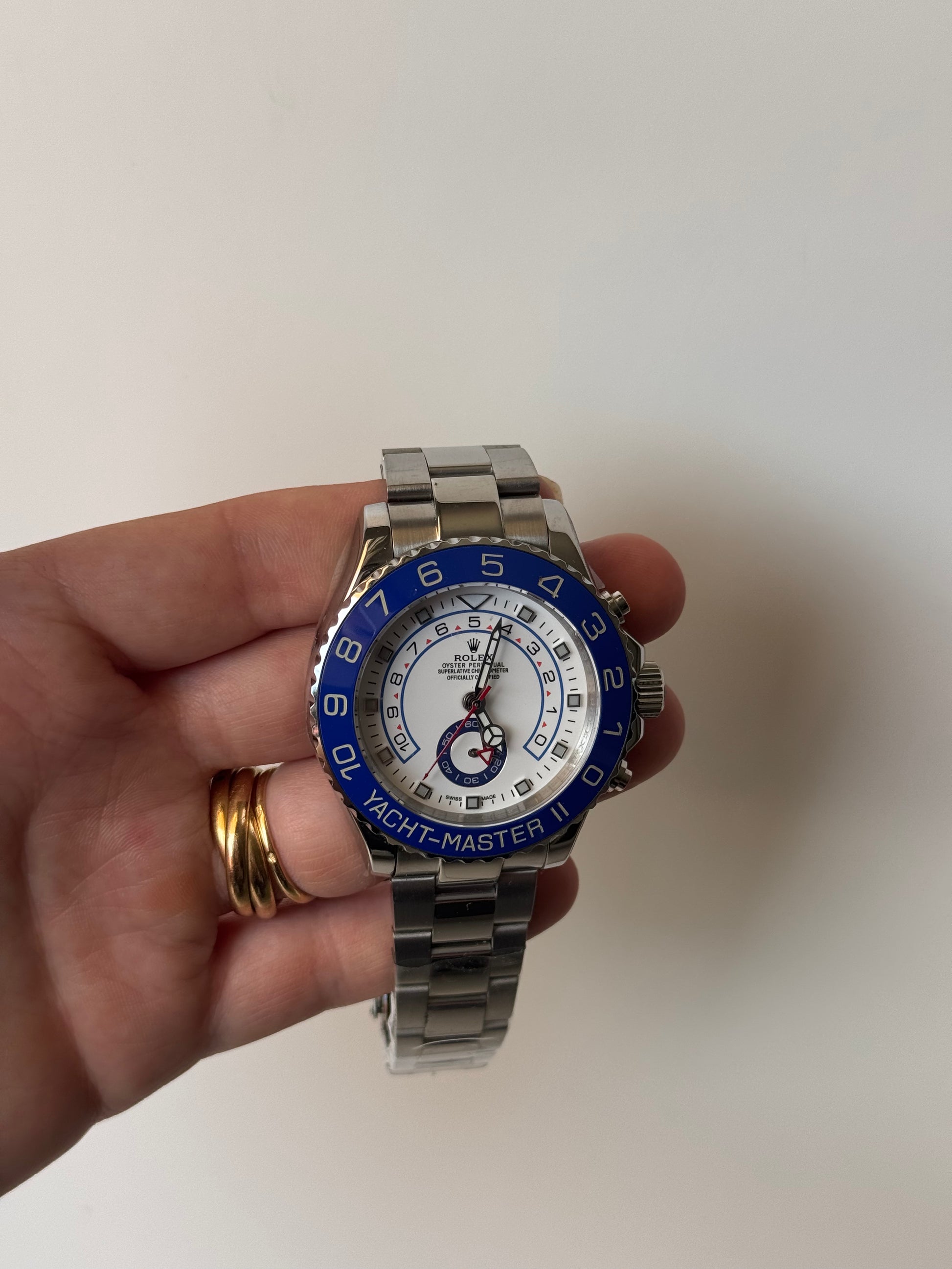 Montre automatique