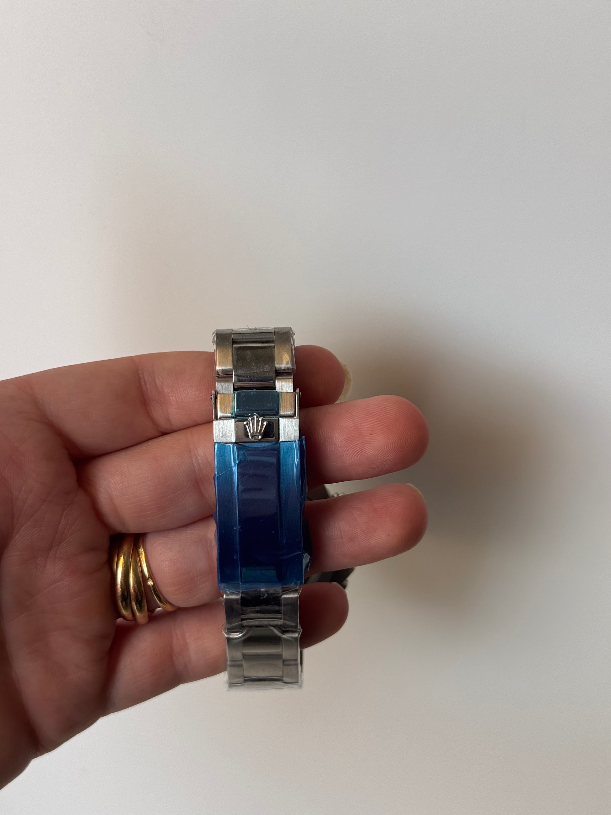 Montre automatique