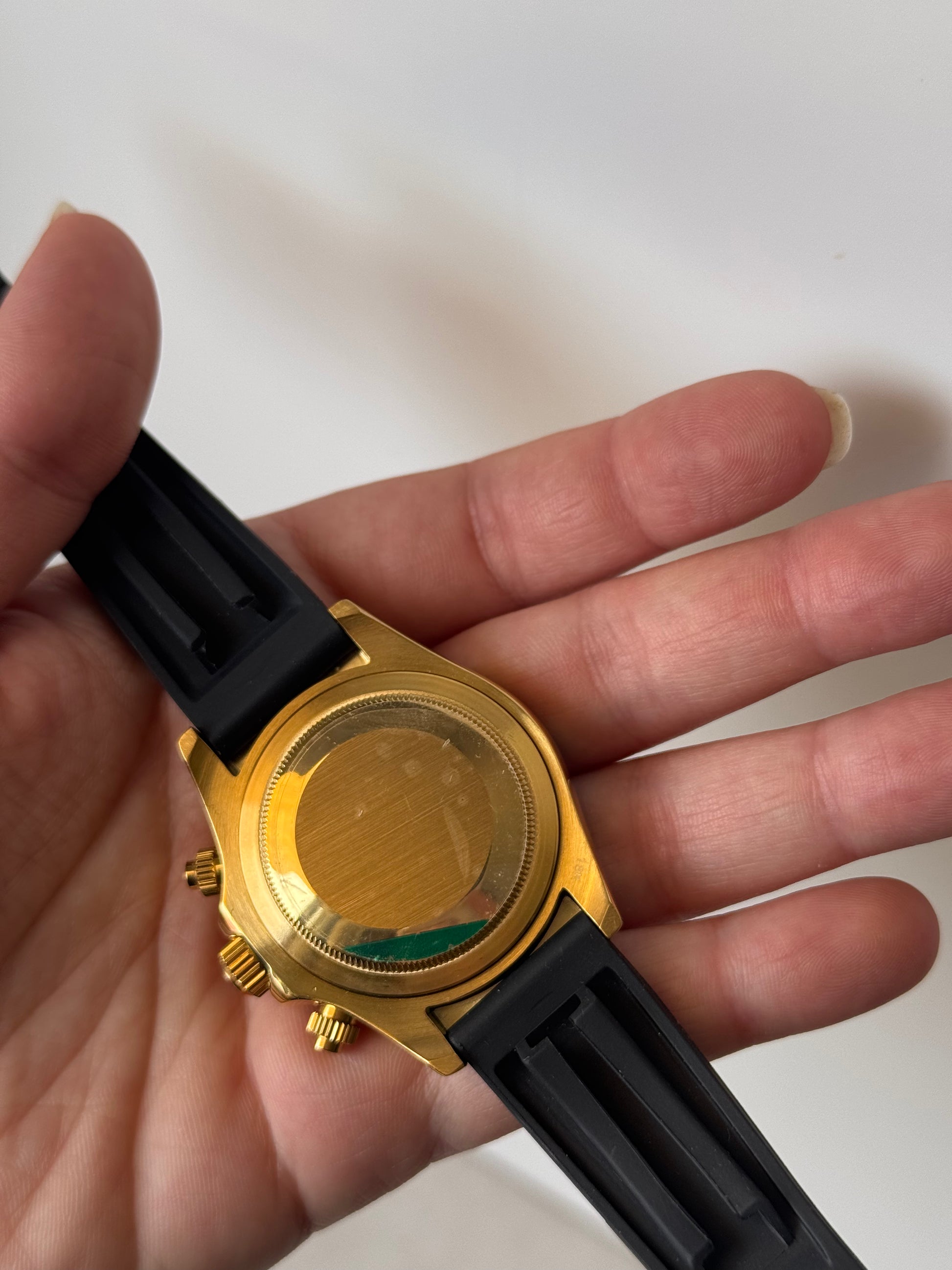 Montre automatique