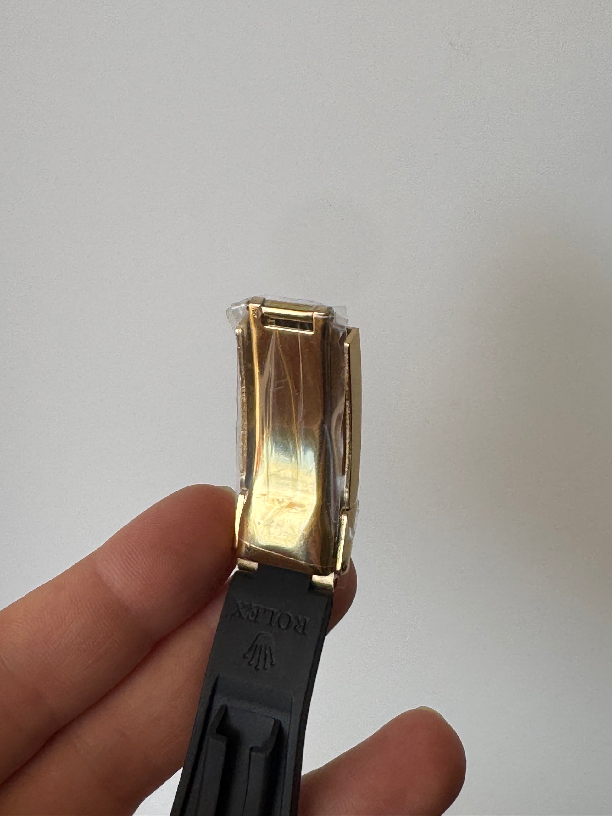 Montre automatique