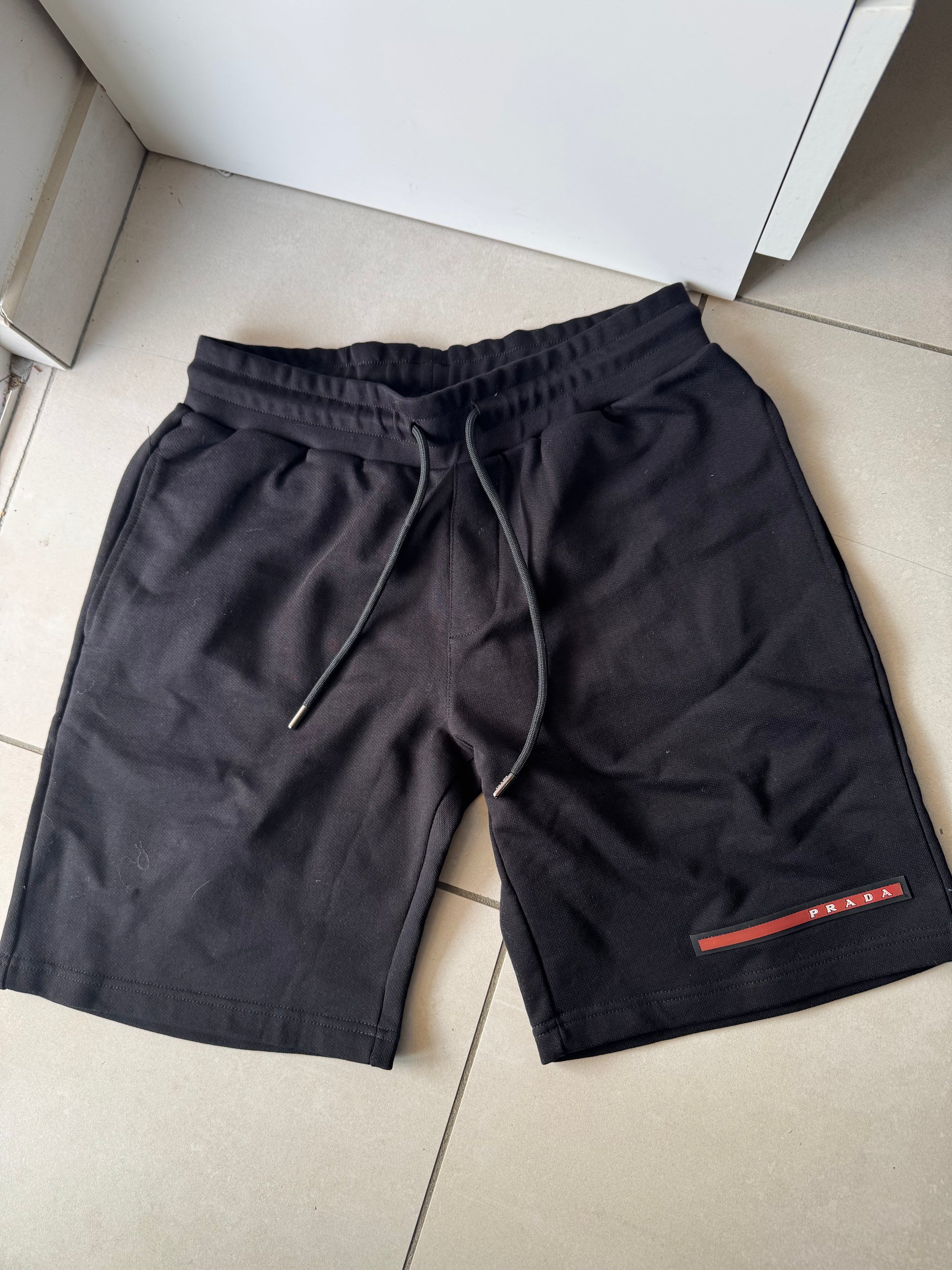 Short homme taille M