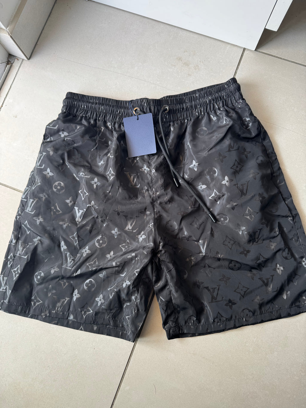 Short homme taille XL
