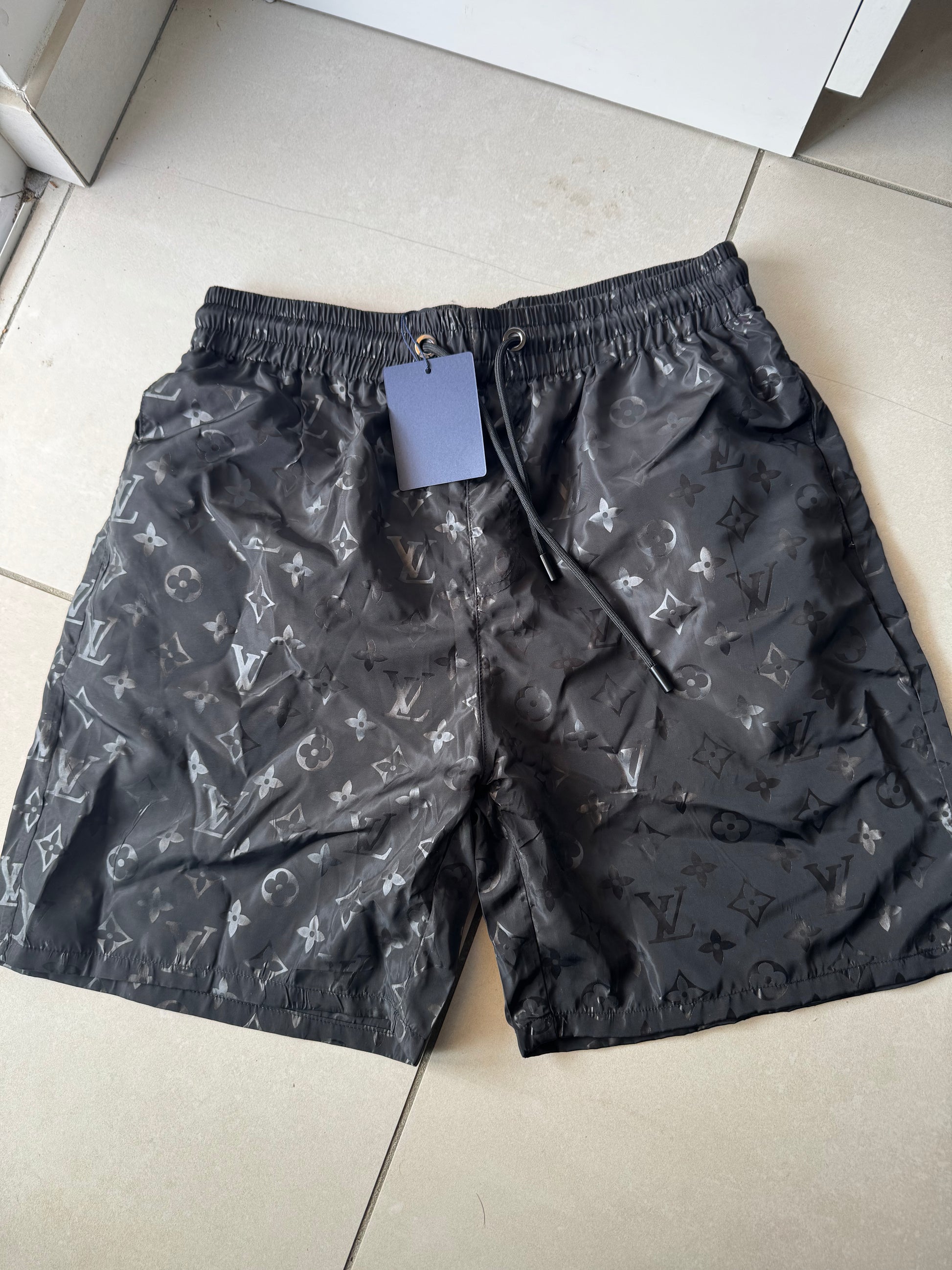 Short homme taille XL