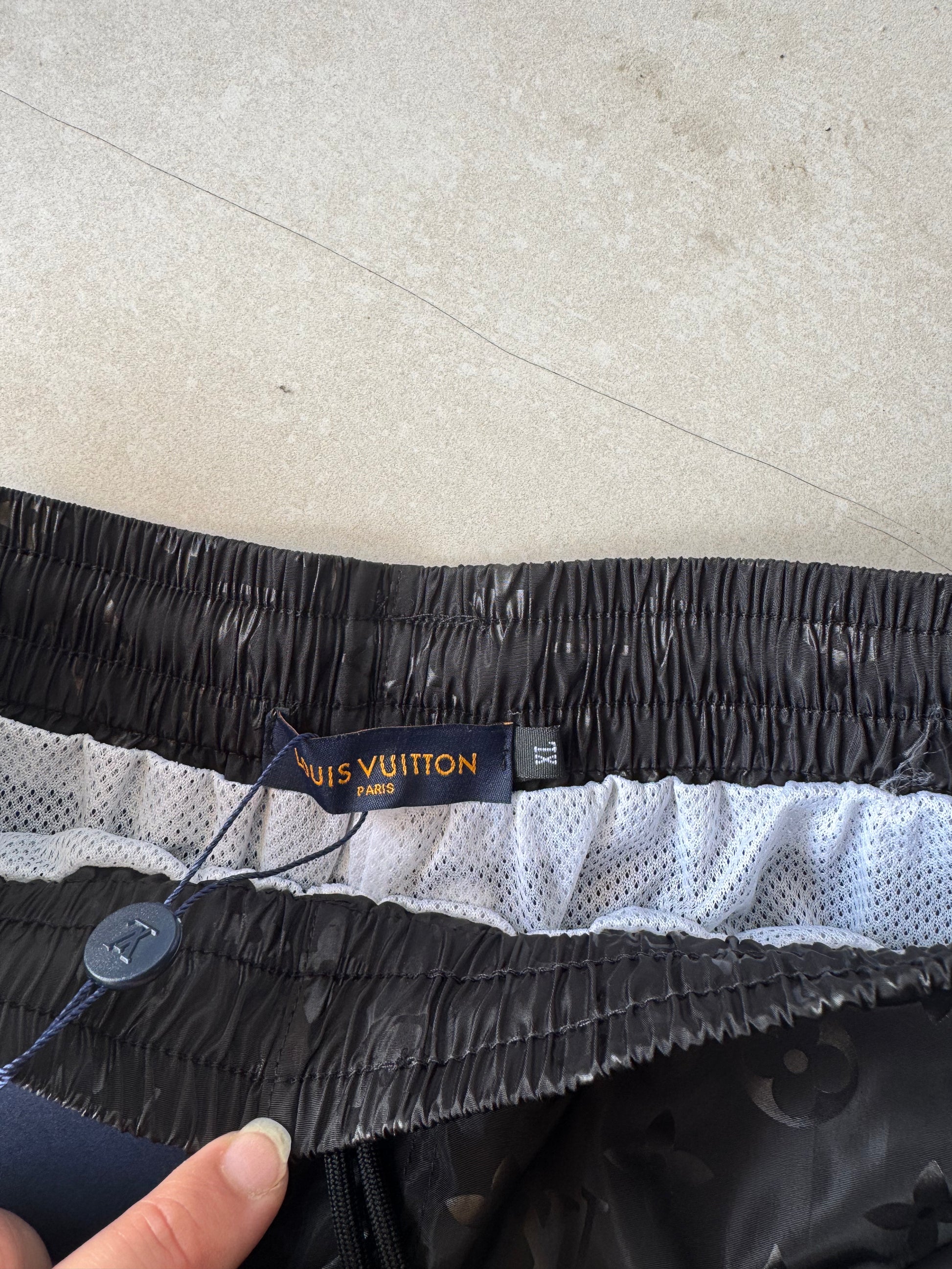 Short homme taille XL