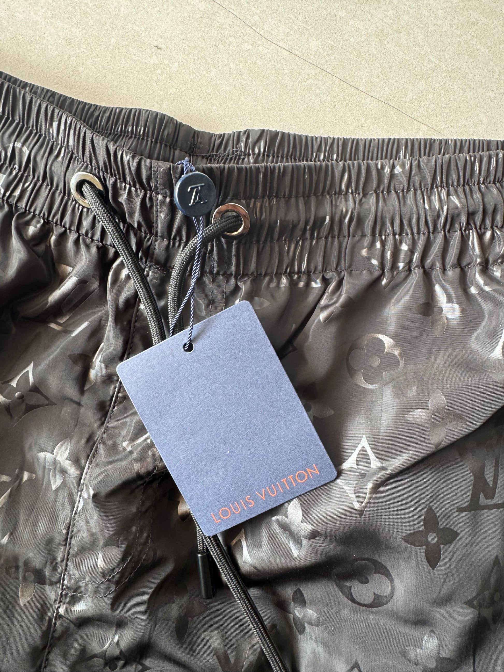 Short homme taille XL