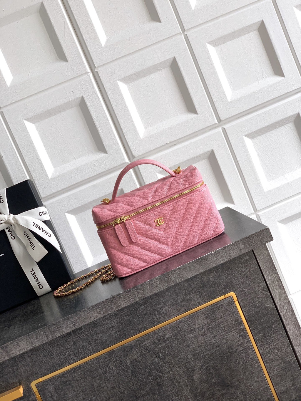 Sac en cuir top qualité