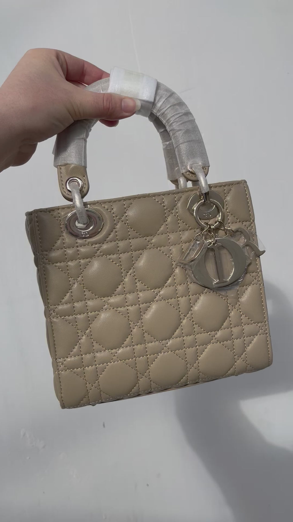Sac à main Lady