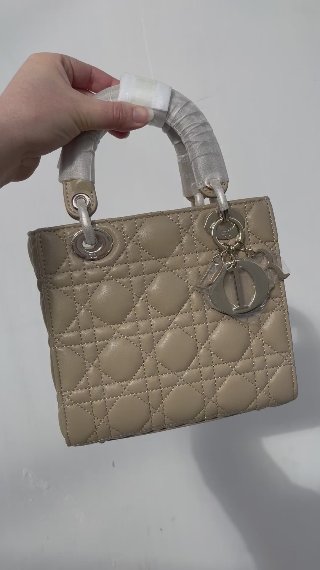 Sac à main Lady