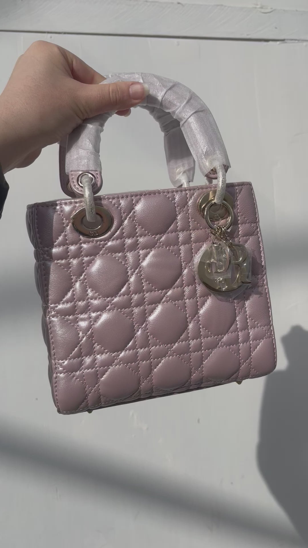 Sac à main Lady