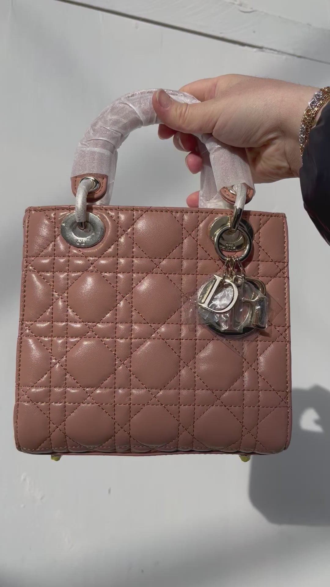 Sac à main Lady