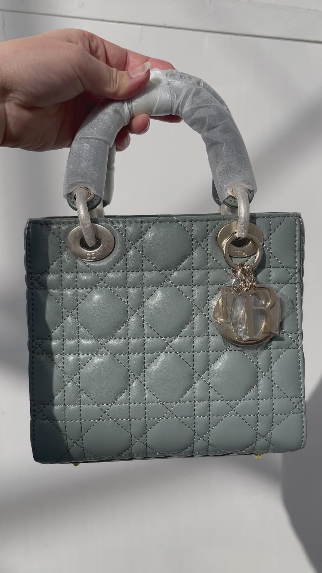 Sac à main Lady